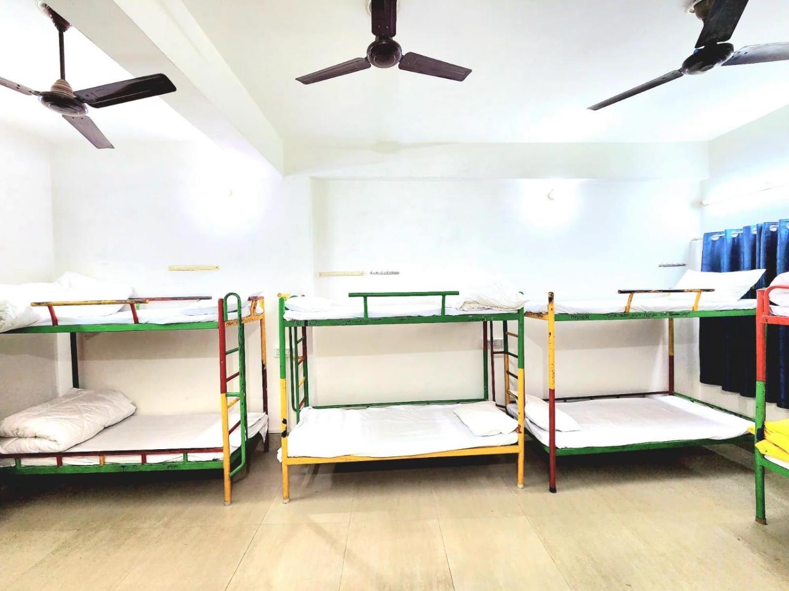 Apartamento Bits Campus Varanasi Exterior foto
